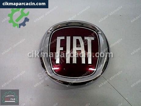 Fiat Punto Grande Bagaj Arması çıkma parça