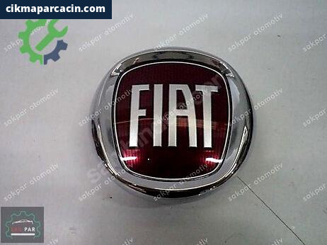 Fiat Punto Grande Bagaj Arması çıkma parça