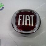 Fiat Grande Punto Bagaj Arması Monogram Orj 0735578840 YP