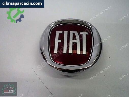 Fiat Punto Grande Bagaj Arması 0735578840 çıkma parça