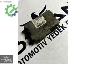 Fiat IAW 16FM.E6 Motor Kontrol Ünitesi Orijinal Çıkma 46549737