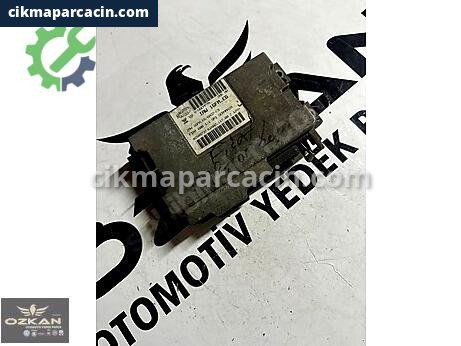 Fiat 600 Kontrol Ünitesi çıkma parça