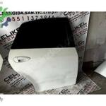 Fiat Linea Sol Arka Kapı Hatasız Beyaz Renk (DOLU)