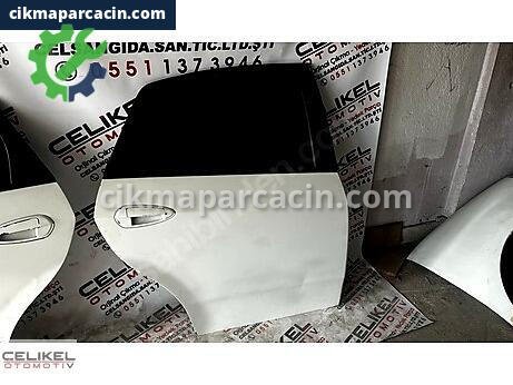 Fiat Linea Sol Arka Kapı çıkma parça