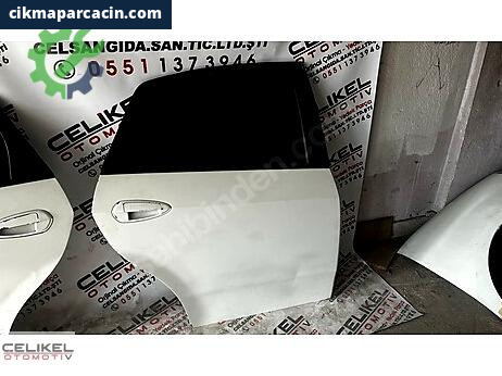 Fiat Linea Sol Arka Kapı çıkma parça
