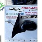 Fıat Maria-Bravo-Brava Çıkma Sol Elektrikli ayna