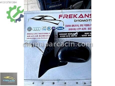 Fiat Marea Sol Dış Ayna çıkma parça