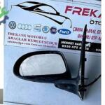 Fıat Maria-Bravo-Brava Çıkma Sol Elektrikli ayna