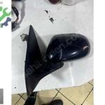 Fiat Maria-Bravo Çıkma Sol Ayna Elektrikli 0151682