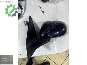 Fiat Maria-Bravo Çıkma Sol Ayna Elektrikli 0151682