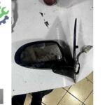 Fiat Maria-Bravo Çıkma Sol Ayna Elektrikli 0151682