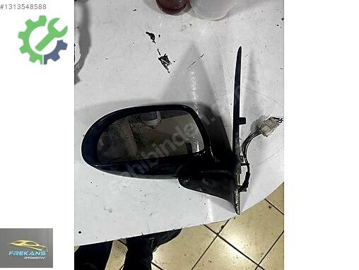 Fiat Marea Sol Dış Ayna MARIA-BRAVO çıkma parça
