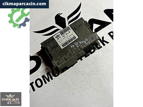 Fiat Punto Motor Beyni 46545151 çıkma parça