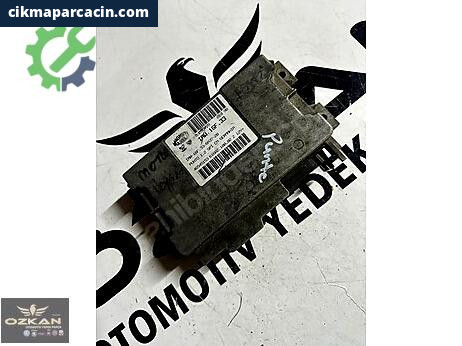Fiat Punto Motor Beyni 46545153 çıkma parça