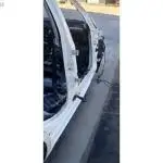 Fiat Punto kapı menteşesi