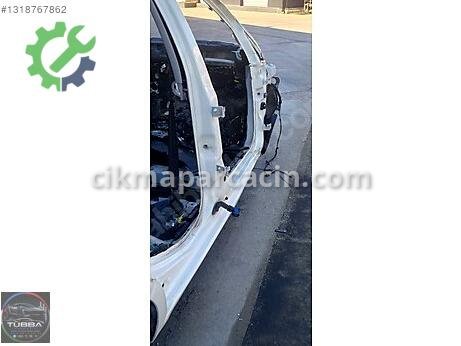 Fiat Punto Evo Kapı Menteşesi çıkma parça