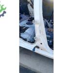 Fiat Punto kapı menteşesi