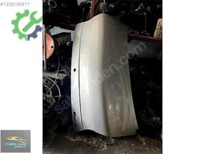 Fiat Siena Çıkma Bagaj Kapağı
