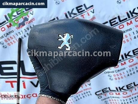Fiat Airbag (Hava Yastığı) çıkma parça