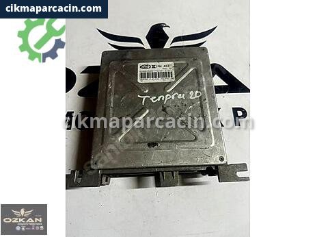 Fiat Tempra Motor Beyni çıkma parça