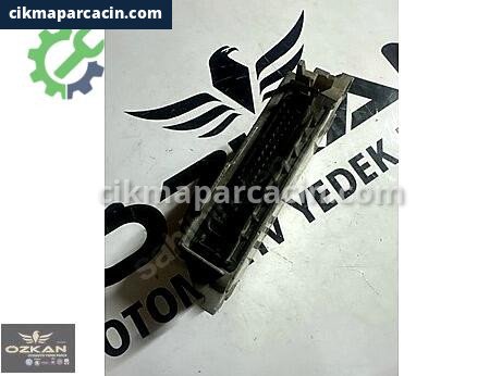 Fiat Tipo Motor Beyni çıkma parça