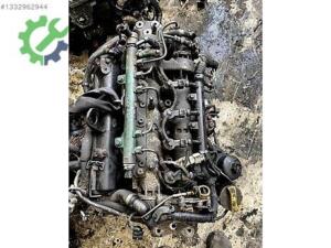 Fiat albea 1.3 multijet Euro 4 full motor