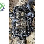 Renault Clio Motor Komple Çıkma Parça Osmaniye