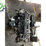 Toyota Verso Motor Komple Çıkma Parça Osmaniye