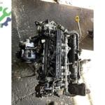 Fiat Linea Motor Komple Çıkma Parça Osmaniye