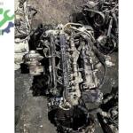 Renault Clio Motor Komple Çıkma Parça Osmaniye