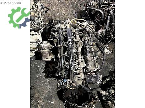 Fiat Doblo Motor Komple çıkma parça