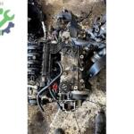 Renault Clio Motor Komple Çıkma Parça Osmaniye