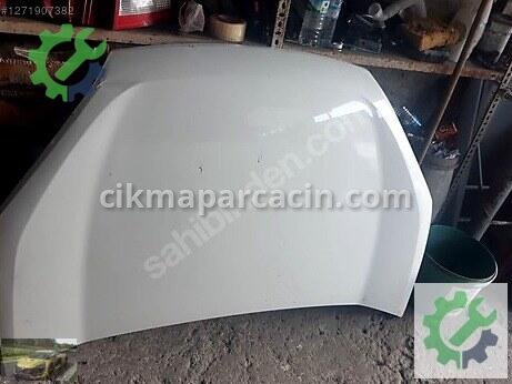 Fiat Doblo Ön Kaput çıkma parça
