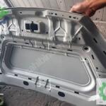 Fiat doblo 4 ön kaput
