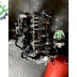 Fiat Egea Sol Arka Çamurluk Çıkma Parça Bursa