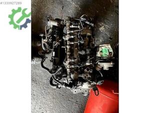 Fiat egea 1.3 multijet Euro 5 full motor