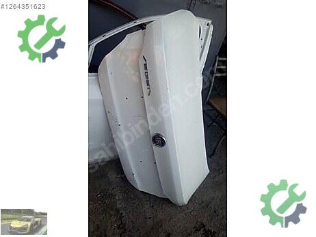 Fiat Egea Bagaj Kapağı çıkma parça