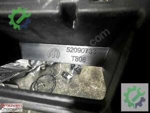 Fiat egea arka tampon bağlantı braketi bağlantı eki 52090733