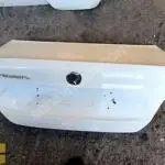Fiat egea bagaj kapağı