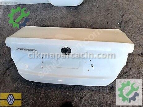 Fiat Egea Bagaj Kapağı çıkma parça