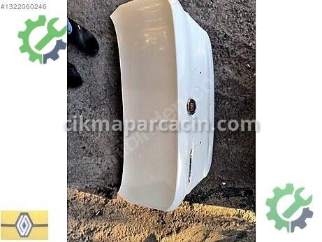 Fiat Egea Bagaj Kapağı çıkma parça