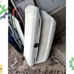 Fiat egea bagaj kapağı