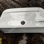 Fiat egea bagaj kapağı