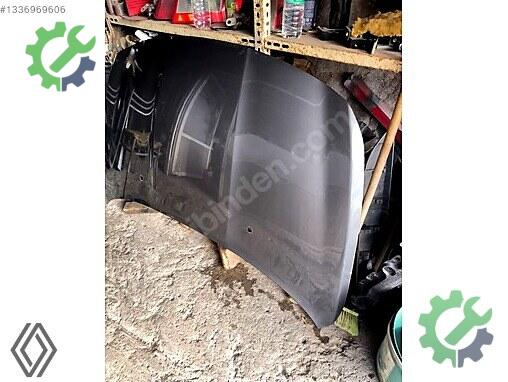 Fiat Egea Ön Kaput çıkma parça