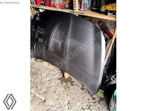 Fiat Egea Ön Kaput çıkma parça