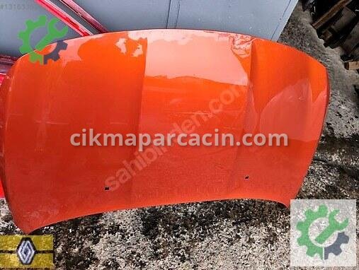 Fiat Egea Ön Kapı çıkma parça