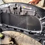 Fiat Egea Ön Kaput çıkma parça - RSL YEDEK PARÇA ORJİNAL ÇIKMA İstanbul