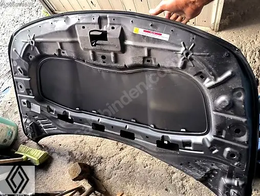 Fiat Egea Ön Kaput çıkma parça