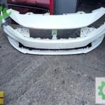Fiat egea ön tampon yeni model