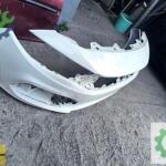 Fiat egea ön tampon yeni model